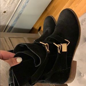 Steve Madden Slouchy Boots